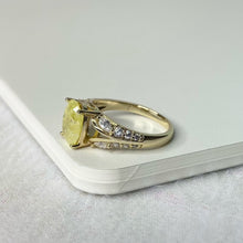 Load image into Gallery viewer, My Sunshine Ring