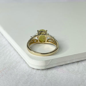 My Sunshine Ring
