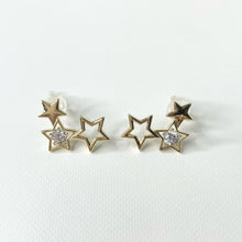 Load image into Gallery viewer, Reach For The Stars Earrings