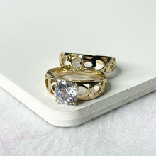 Load image into Gallery viewer, Forbidden Love Ring Set