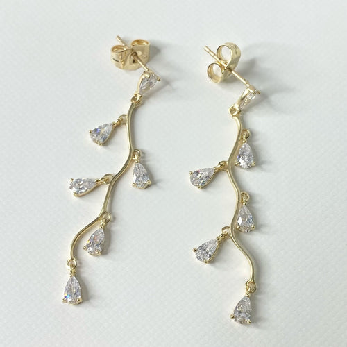 Alora Earrings