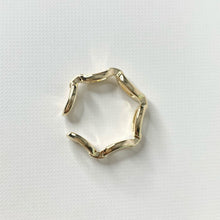 Load image into Gallery viewer, Forever Chain Ring
