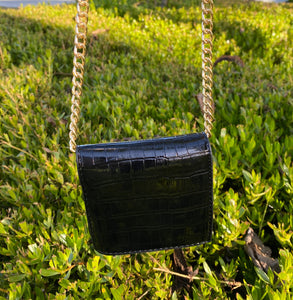 Lizette Mini Crossbody Bag
