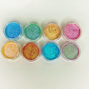 Shimmer Eyeliners