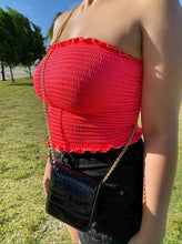 Load image into Gallery viewer, Lizette Mini Crossbody Bag