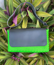 Load image into Gallery viewer, Maribelle Handwoven Clutch Bag