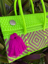 Load image into Gallery viewer, Enya Purse