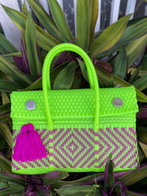 Load image into Gallery viewer, Enya Purse
