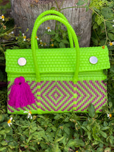 Load image into Gallery viewer, Enya Purse