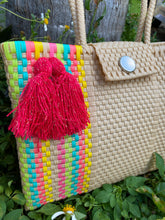 Load image into Gallery viewer, Danica Handwoven Purse