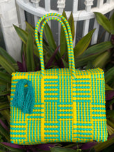 Load image into Gallery viewer, Aviana Handwoven Purse