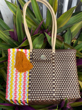 Load image into Gallery viewer, Danica Handwoven Purse