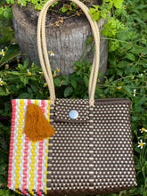 Load image into Gallery viewer, Danica Handwoven Purse