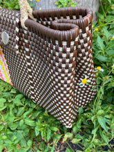 Load image into Gallery viewer, Danica Handwoven Purse