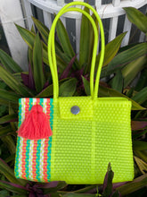 Load image into Gallery viewer, Danica Handwoven Purse