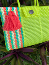 Load image into Gallery viewer, Danica Handwoven Purse