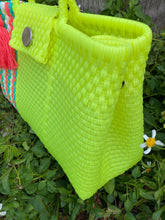 Load image into Gallery viewer, Danica Handwoven Purse
