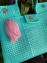 Load image into Gallery viewer, Sarai Handwoven Purse