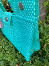 Load image into Gallery viewer, Sarai Handwoven Purse