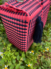 Load image into Gallery viewer, Aviana Handwoven Purse