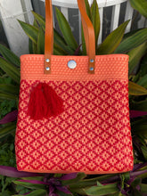Load image into Gallery viewer, Cassia Handwoven Purse