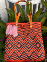 Load image into Gallery viewer, Inez Handwoven Purse