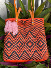 Load image into Gallery viewer, Inez Handwoven Purse