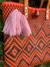 Load image into Gallery viewer, Inez Handwoven Purse