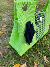 Load image into Gallery viewer, Sarai Handwoven Purse