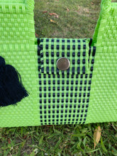 Load image into Gallery viewer, Sarai Handwoven Purse