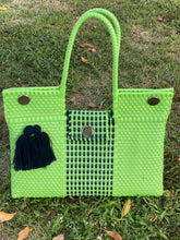 Load image into Gallery viewer, Sarai Handwoven Purse