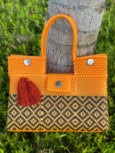 Load image into Gallery viewer, Sarai Handwoven Purse