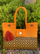 Load image into Gallery viewer, Sarai Handwoven Purse