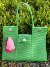 Load image into Gallery viewer, Sarai Handwoven Purse
