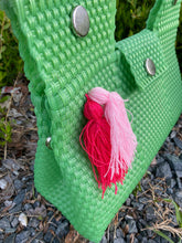 Load image into Gallery viewer, Sarai Handwoven Purse