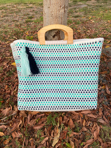 Harlow Tote Bag
