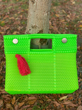 Load image into Gallery viewer, Aida Urban Recta Handwoven Bag