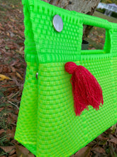 Load image into Gallery viewer, Aida Urban Recta Handwoven Bag