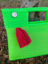Load image into Gallery viewer, Aida Urban Recta Handwoven Bag