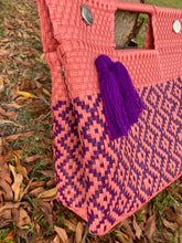 Load image into Gallery viewer, Aida Urban Recta Handwoven Bag