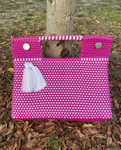 Load image into Gallery viewer, Aida Urban Recta Handwoven Bag