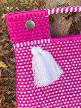Load image into Gallery viewer, Aida Urban Recta Handwoven Bag