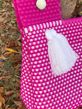 Load image into Gallery viewer, Aida Urban Recta Handwoven Bag