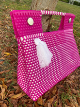Load image into Gallery viewer, Aida Urban Recta Handwoven Bag