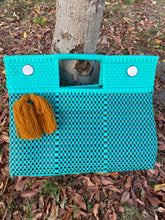 Load image into Gallery viewer, Aida Urban Recta Handwoven Bag