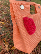 Load image into Gallery viewer, Aida Urban Recta Handwoven Bag