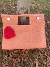 Load image into Gallery viewer, Aida Urban Recta Handwoven Bag