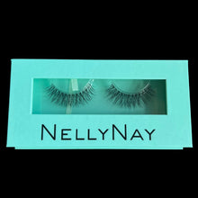 Load image into Gallery viewer, faux mink clear band eyelashes