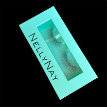 Load image into Gallery viewer, Buttercup Eyelashes - Clear Band