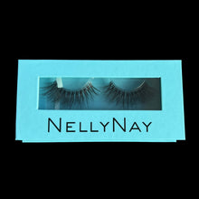 Load image into Gallery viewer, faux mink clear band eyelashes